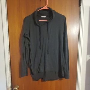 Light weight sweatshirt